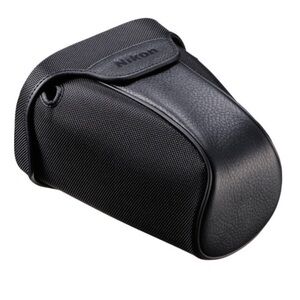 Nikon Black Protective Camera Case